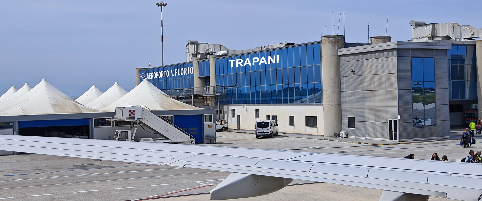 Aeroporto Trapani